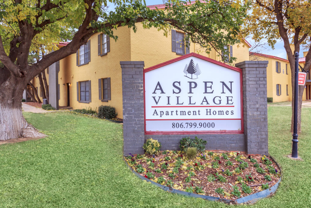 Aspen Village Apartments